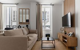 Résidence Serbie - Appartements design et climatisés en centre ville